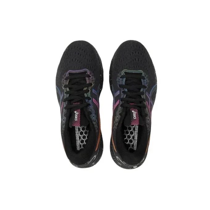 Gel-Nimbus 24 Lite-Show “Black”