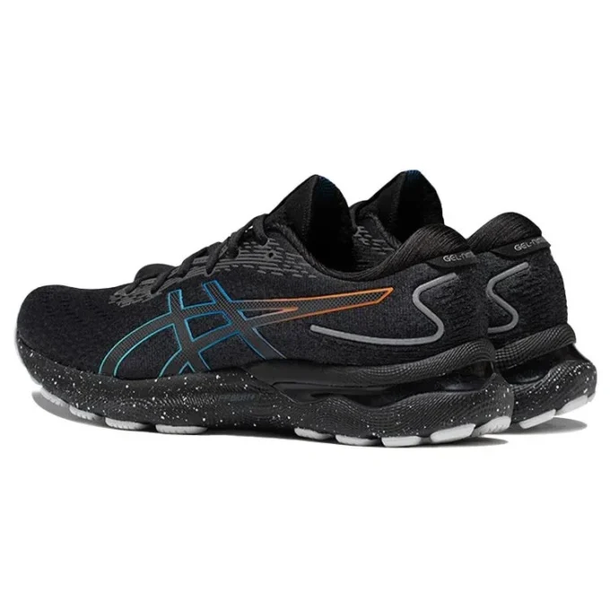 Gel-Nimbus 24 Lite Show “Black”