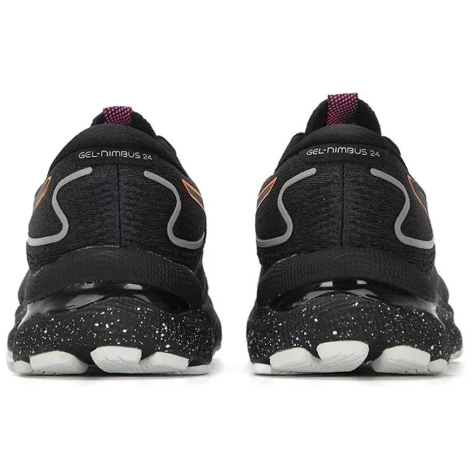 Gel-Nimbus 24 Lite-Show “Black”