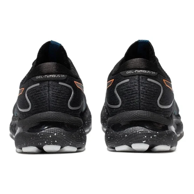 Gel-Nimbus 24 Lite Show “Black”