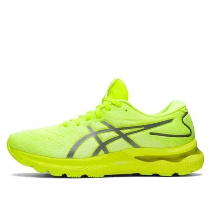 Gel-Nimbus 24 Lite-Show “Giallo sicurezza”