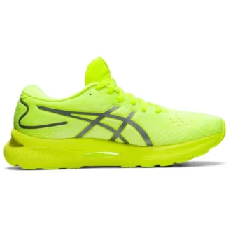 Gel-Nimbus 24 Lite-Show “Giallo sicurezza”