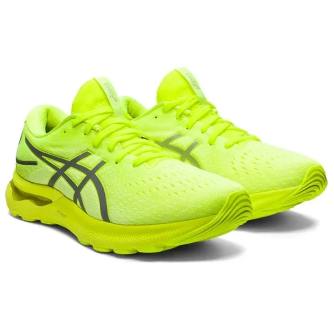 Gel-Nimbus 24 Lite-Show “Giallo sicurezza”