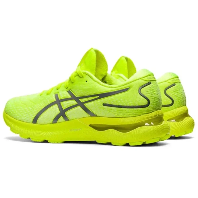Gel-Nimbus 24 Lite-Show “Giallo sicurezza”