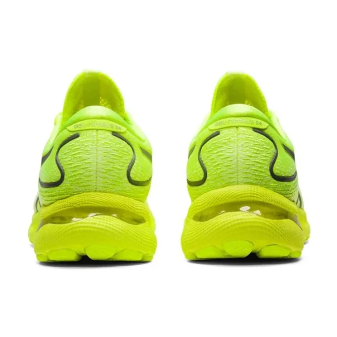 Gel-Nimbus 24 Lite-Show “Giallo sicurezza”