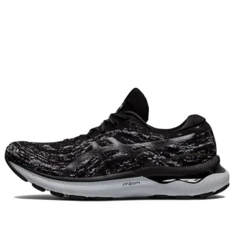 Gel-Nimbus 24 MK “Black”