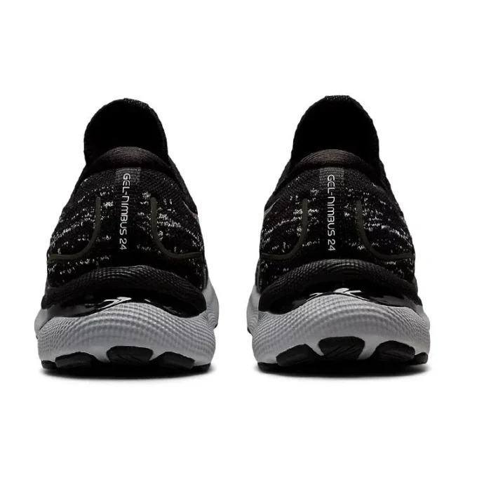 Gel-Nimbus 24 MK “Black”