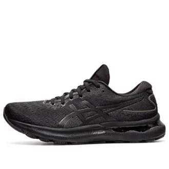 Gel-Nimbus 24 “Nero”