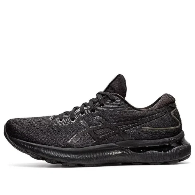 Gel-Nimbus 24 “Nero”