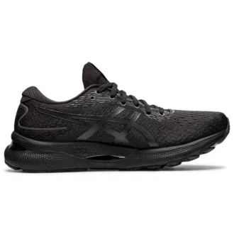 Gel-Nimbus 24 “Nero”