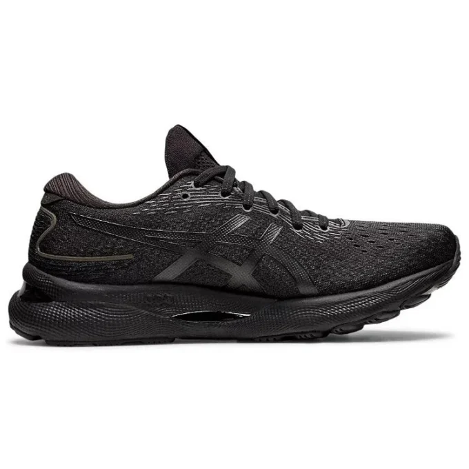 Gel-Nimbus 24 “Nero”