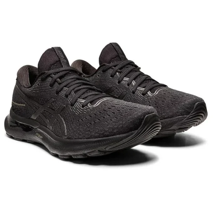 Gel-Nimbus 24 “Nero”