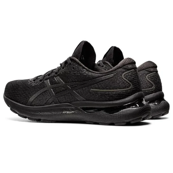 Gel-Nimbus 24 “Nero”