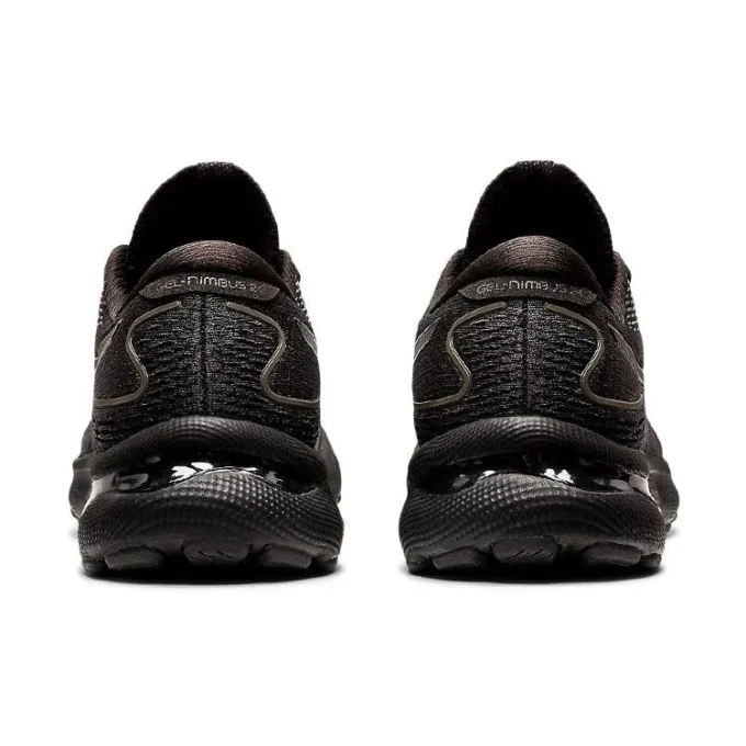 Gel-Nimbus 24 “Nero”