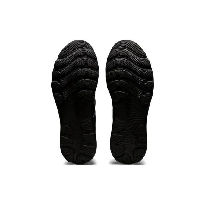 Gel-Nimbus 24 Platinum “Black Iridescent”