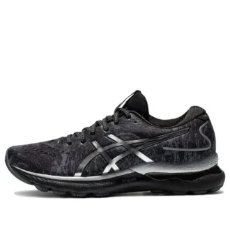 Gel-Nimbus 24 Platinum “Carrier Grey”