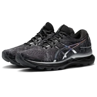 Gel-Nimbus 24 Platinum “Carrier Grey”