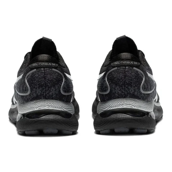 Gel-Nimbus 24 Platinum “Carrier Grey”