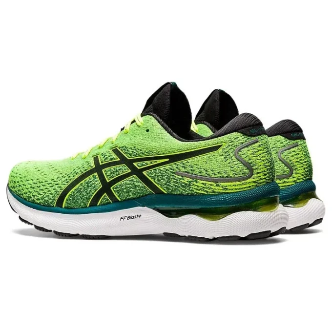 Gel-Nimbus 24 “Safety Yellow”