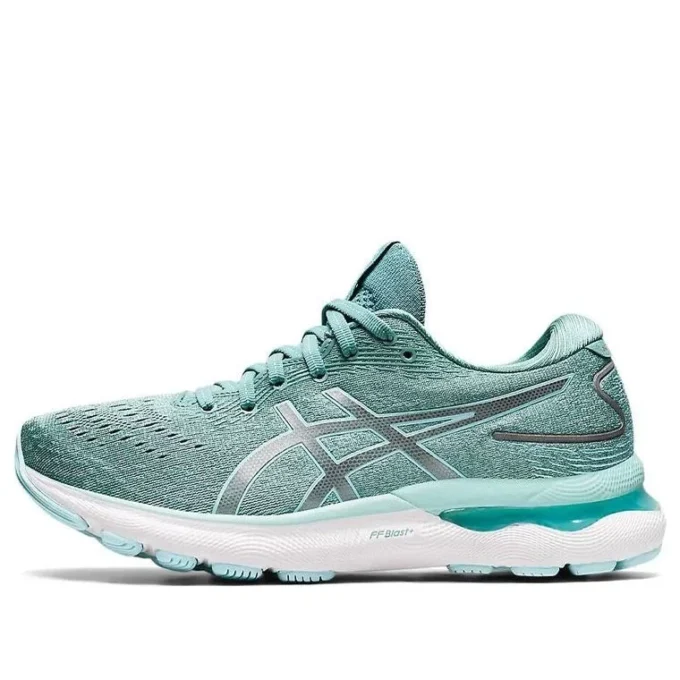 Gel-Nimbus 24 “Sage”