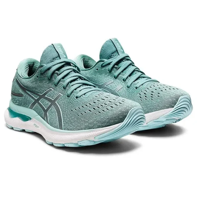 Gel-Nimbus 24 “Sage”