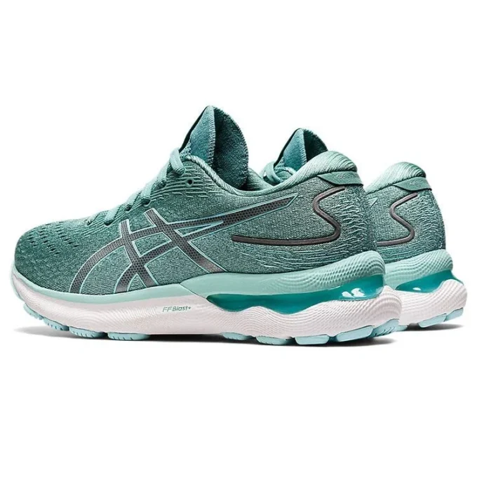 Gel-Nimbus 24 “Sage”