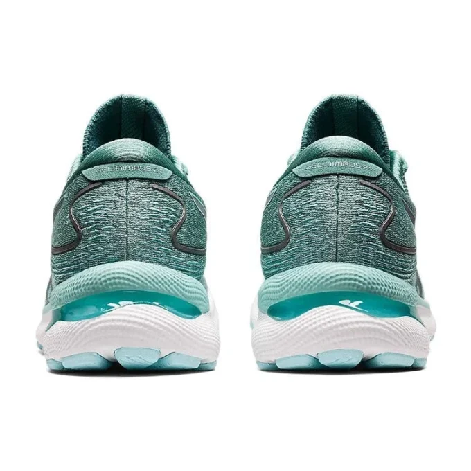 Gel-Nimbus 24 “Sage”