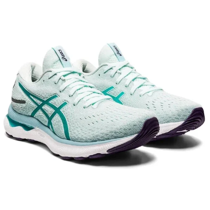 Gel-Nimbus 24 “Soothing Sea”