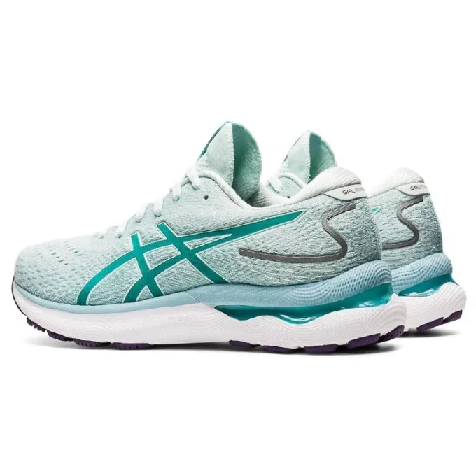 Gel-Nimbus 24 “Soothing Sea”