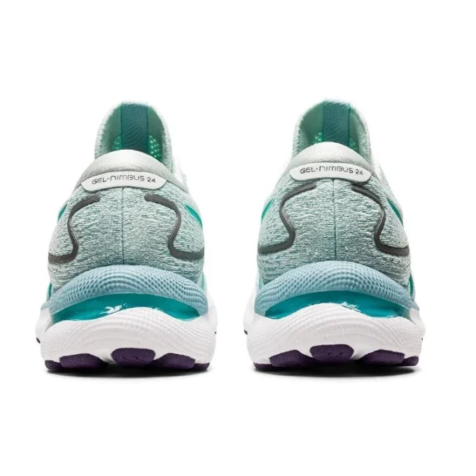 Gel-Nimbus 24 “Soothing Sea”