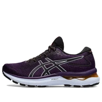 Gel-Nimbus 24 TR “Nature Bathing – Night Shade”