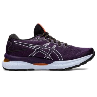 Gel-Nimbus 24 TR “Nature Bathing – Night Shade”