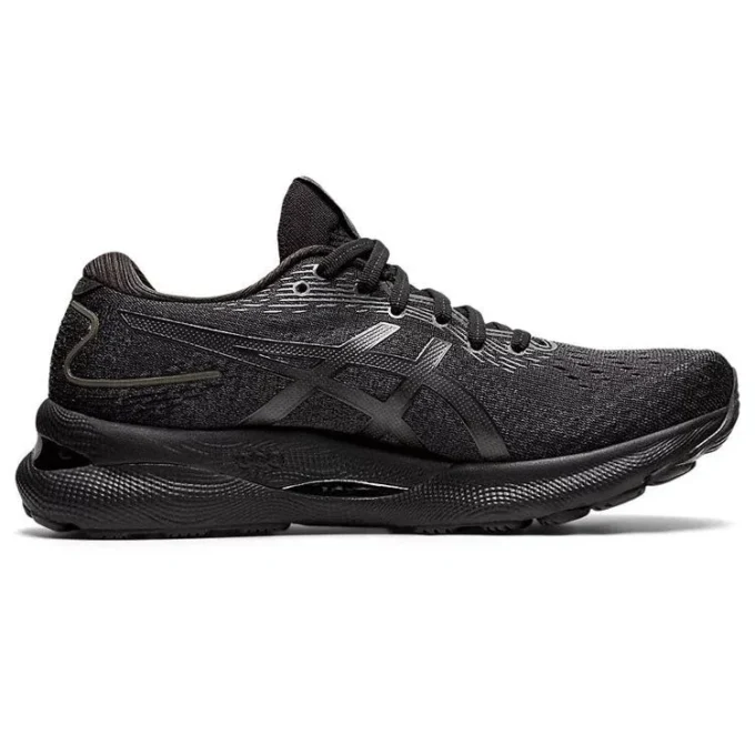 Gel-Nimbus 24 “Triple Black”