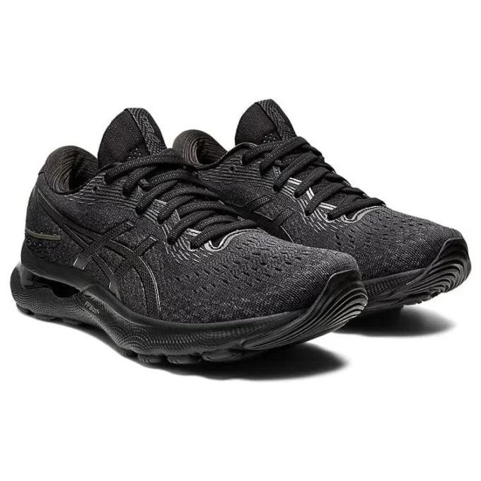 Gel-Nimbus 24 “Triple Black”