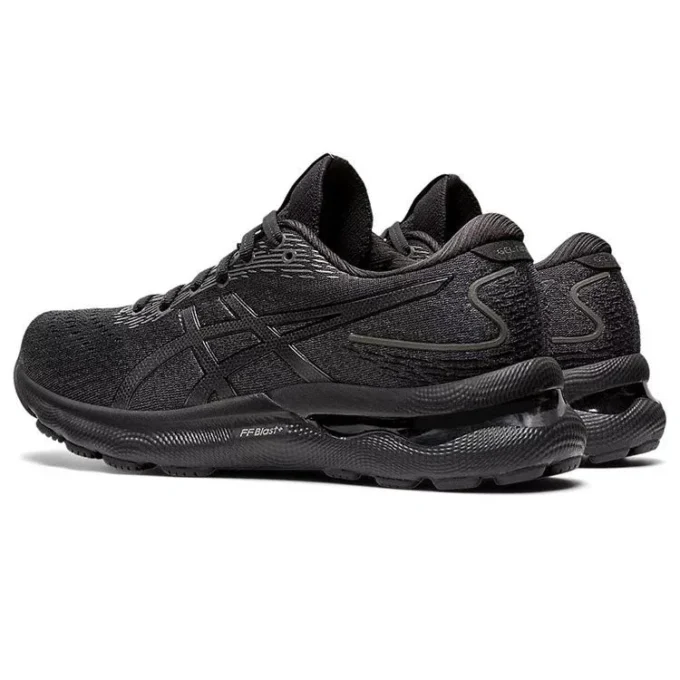 Gel-Nimbus 24 “Triple Black”
