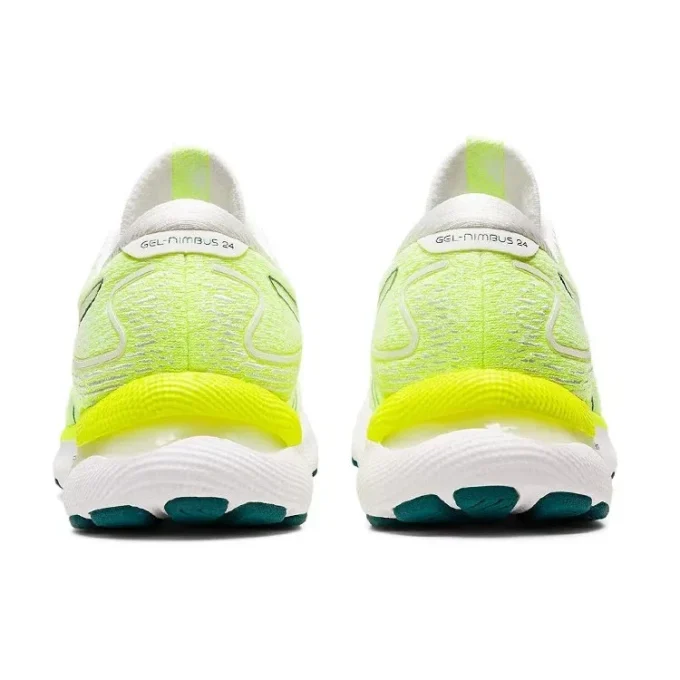 Gel-Nimbus 24 “White Velvet Pine”