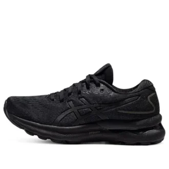 Gel-Nimbus 24 Wide “Black”