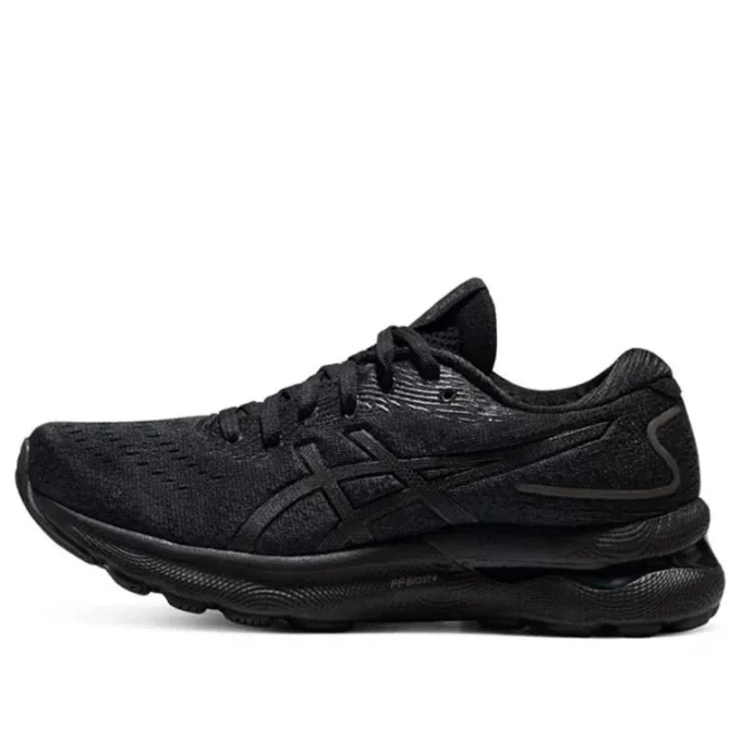 Gel-Nimbus 24 Wide “Black”