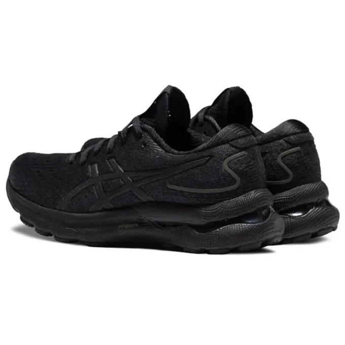 Gel-Nimbus 24 Wide “Black”