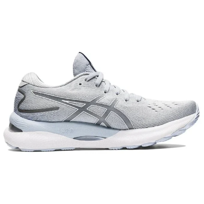 Gel-Nimbus 24 “Grey”