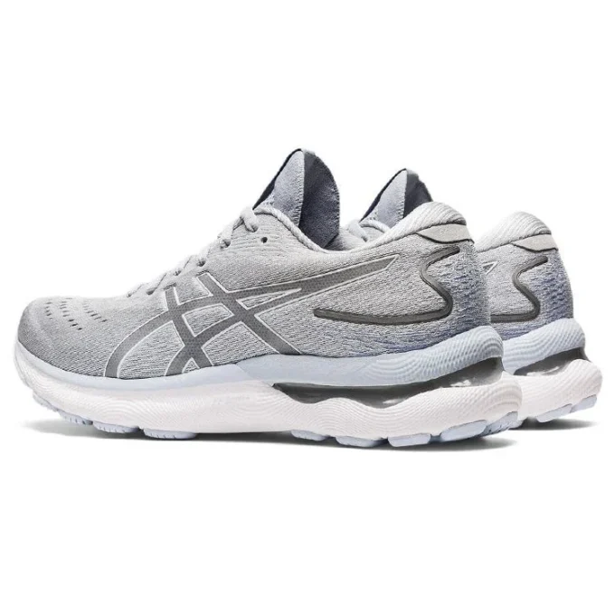 Gel-Nimbus 24 “Grey”