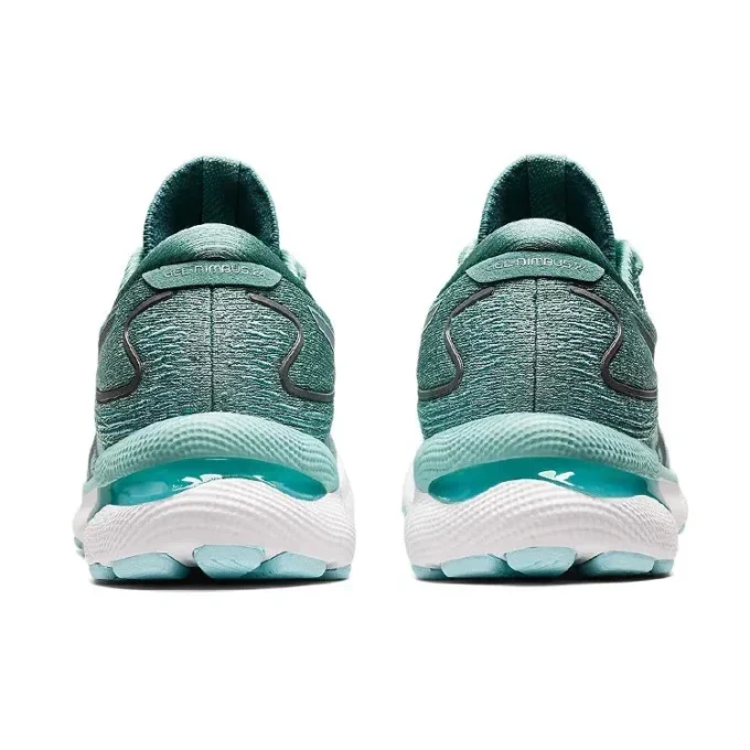 Gel-Nimbus 24 Wide “Sage”