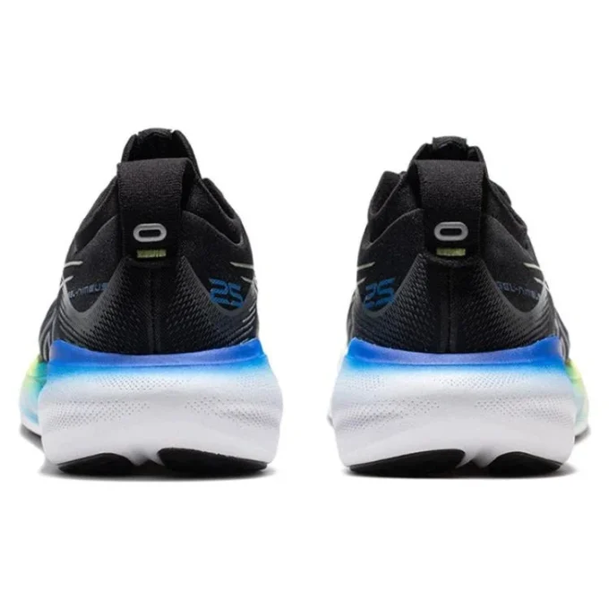Gel-Nimbus 25 4E “Glow Yellow”