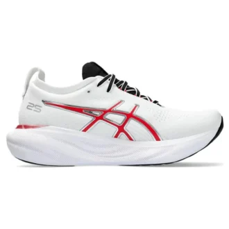 Gel-Nimbus 25° Anniversario “Classic Red”