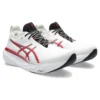 Gel-Nimbus 25° Anniversario “Classic Red”
