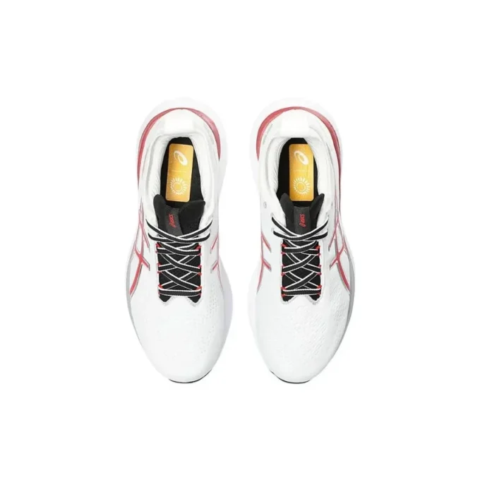 Gel-Nimbus 25° Anniversario “Classic Red”