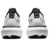 Gel-Nimbus 25 “Bianco Nero Verde”
