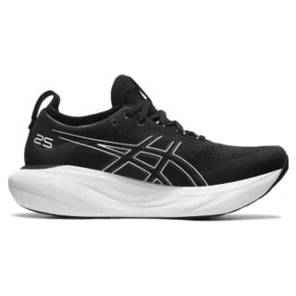 Gel-Nimbus 25 “Black”