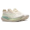 Gel-Nimbus 25 “Cream White Green”