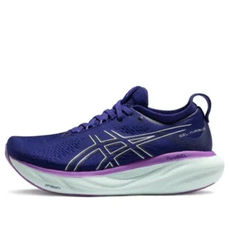 Gel-Nimbus 25 “Dive Blue”